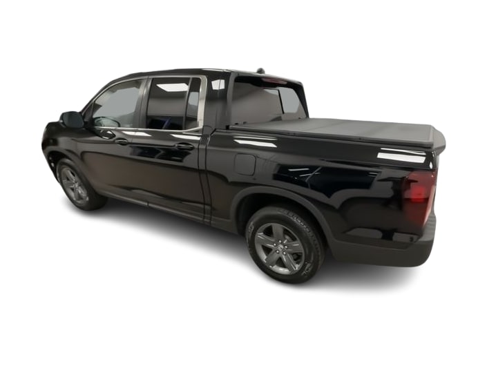 Thumbnail: 2023 Honda Ridgeline - 19