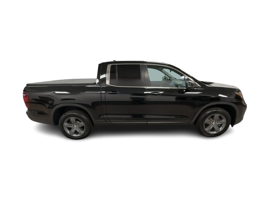 Thumbnail: 2023 Honda Ridgeline - 3