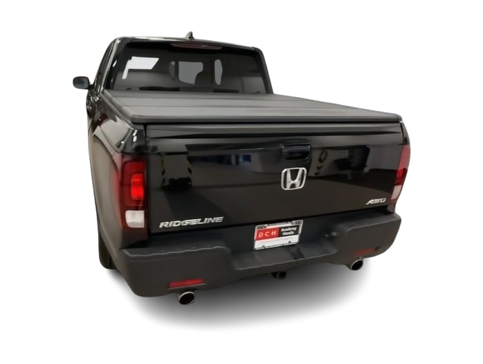 Thumbnail: 2023 Honda Ridgeline - 20