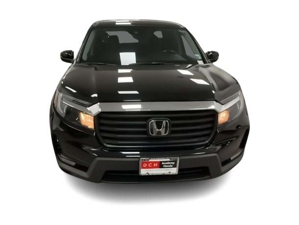 Thumbnail: 2023 Honda Ridgeline - 17