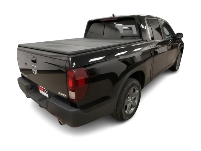 Thumbnail: 2023 Honda Ridgeline - 21