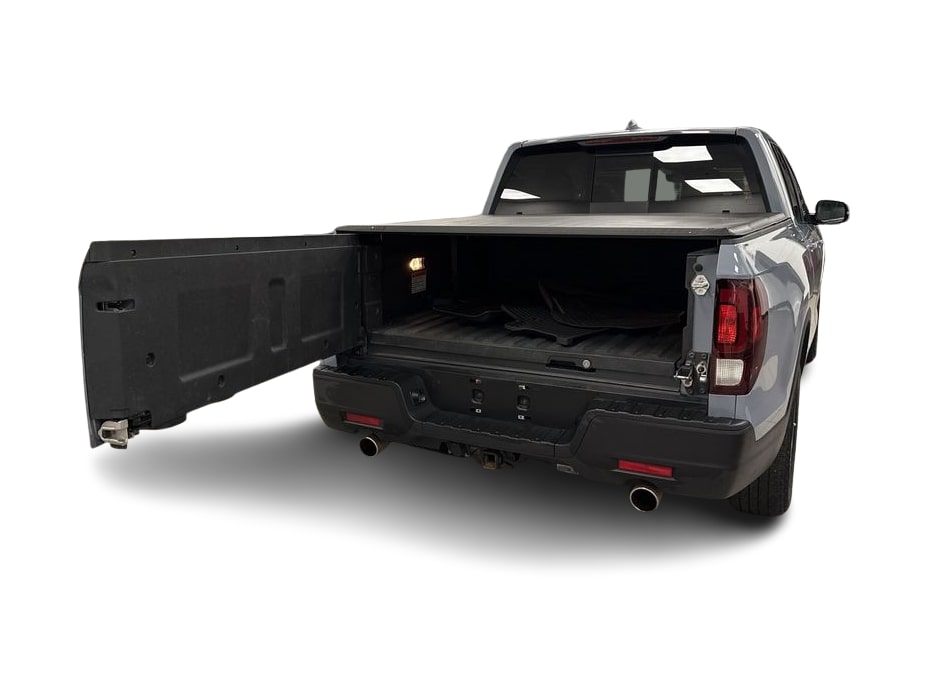 Thumbnail: 2023 Honda Ridgeline - 16