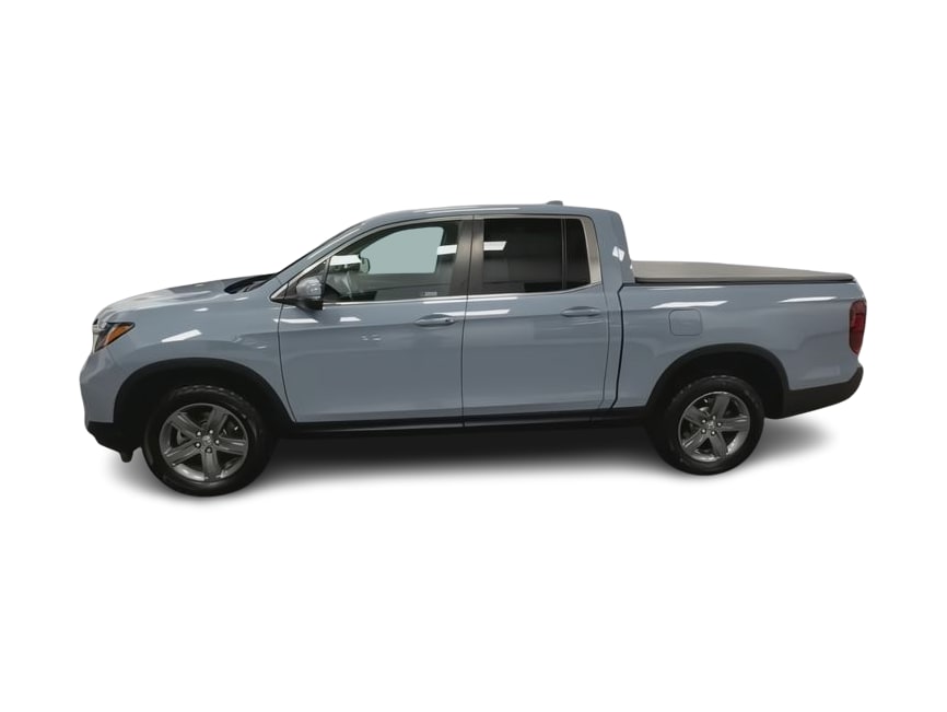 Thumbnail: 2023 Honda Ridgeline - 3