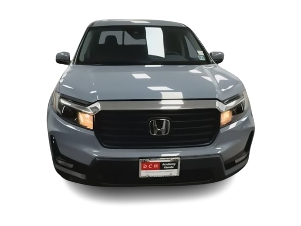 Thumbnail: 2023 Honda Ridgeline - 5