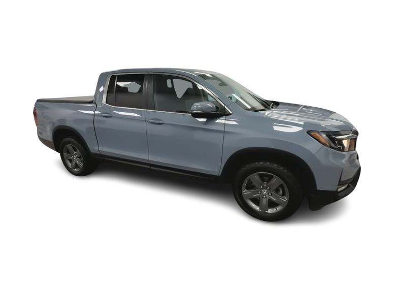 Thumbnail: 2023 Honda Ridgeline - 18