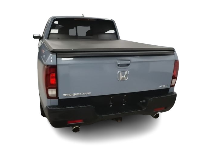 Thumbnail: 2023 Honda Ridgeline - 21