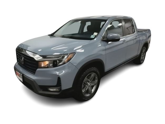 Thumbnail: 2023 Honda Ridgeline - 19