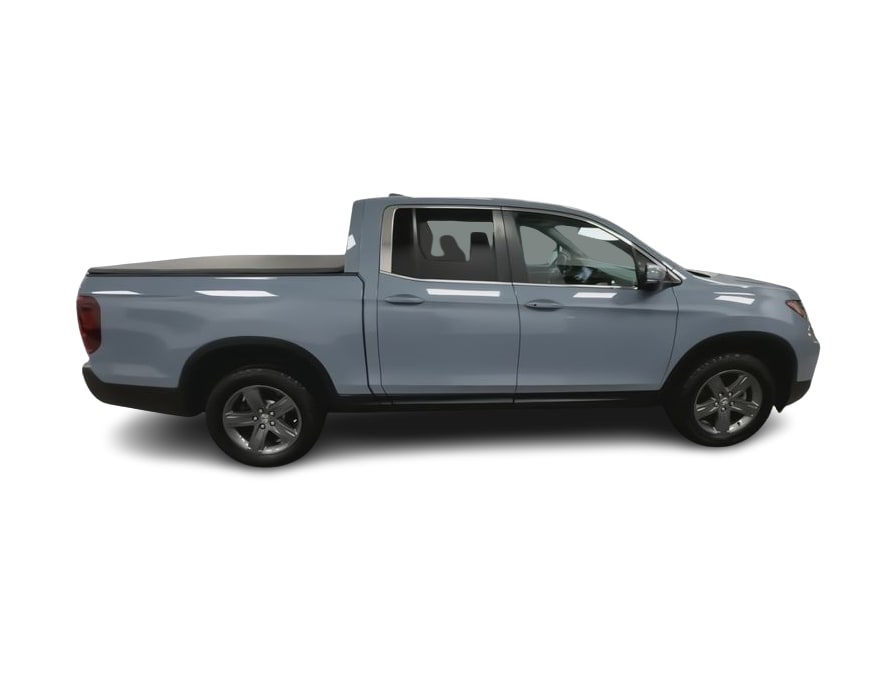 Thumbnail: 2023 Honda Ridgeline - 23