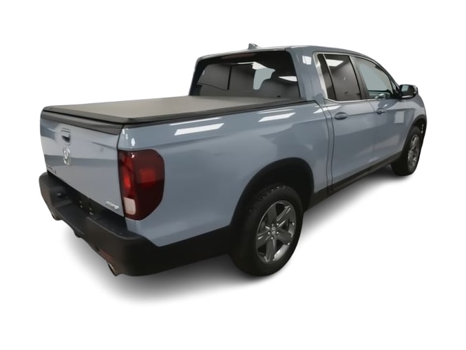 Thumbnail: 2023 Honda Ridgeline - 22