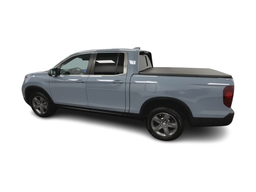 Thumbnail: 2023 Honda Ridgeline - 20