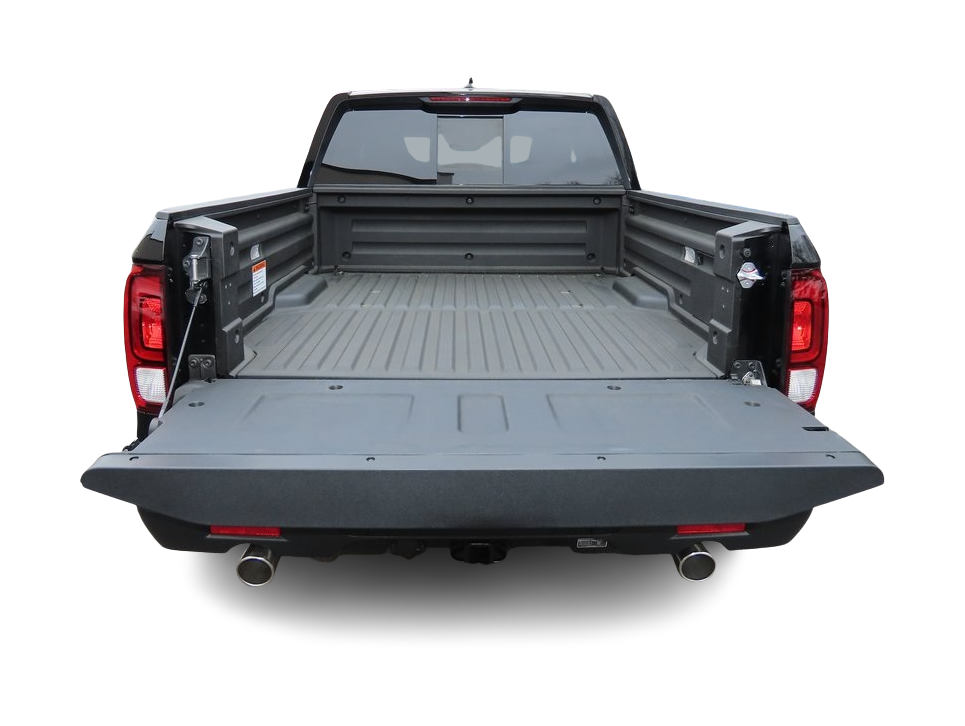 Thumbnail: 2025 Honda Ridgeline - 15