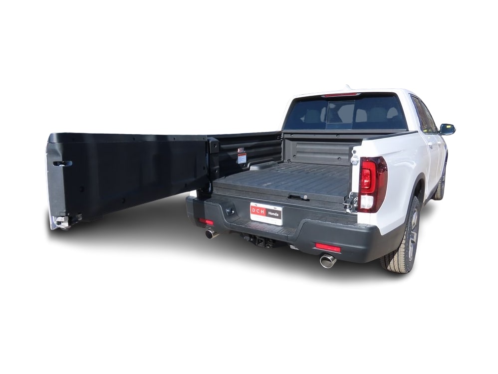 Thumbnail: 2025 Honda Ridgeline - 17