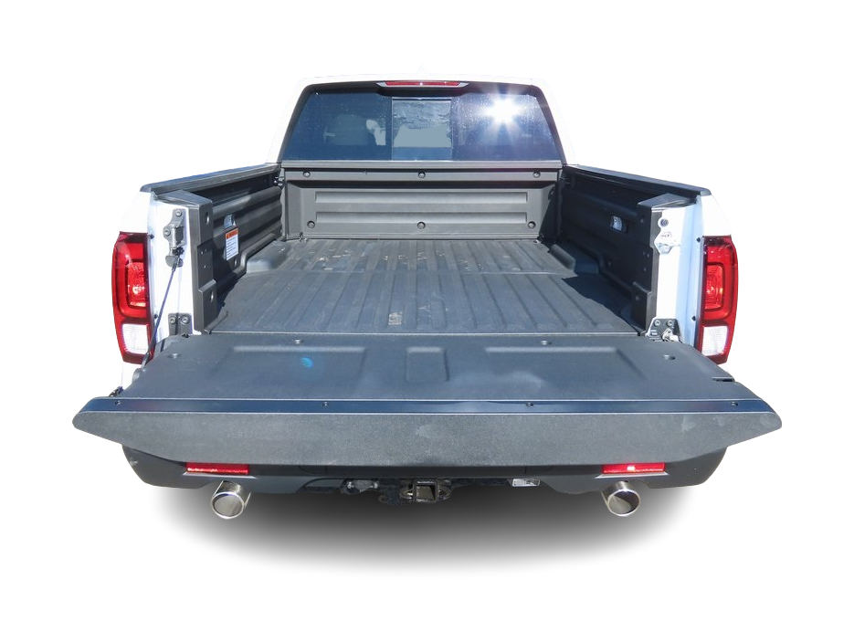 Thumbnail: 2026 Honda Ridgeline - 15