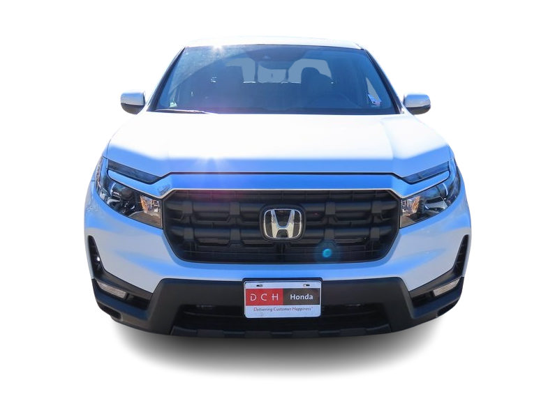 Thumbnail: 2026 Honda Ridgeline - 6
