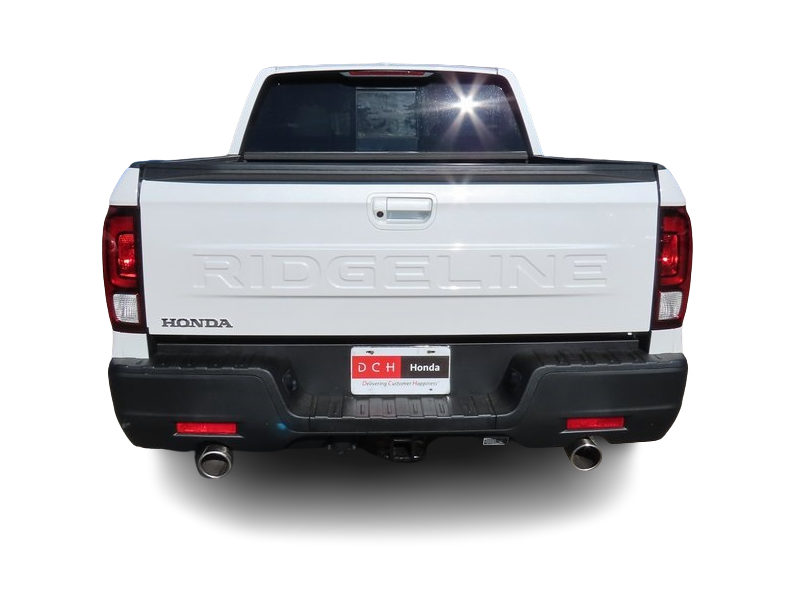 Thumbnail: 2026 Honda Ridgeline - 5