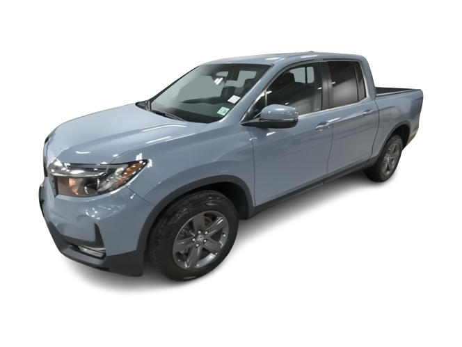 2023 Honda Ridgeline