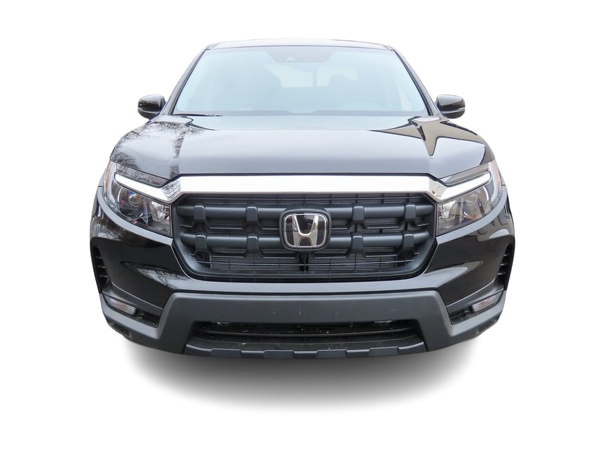 Thumbnail: 2025 Honda Ridgeline - 6