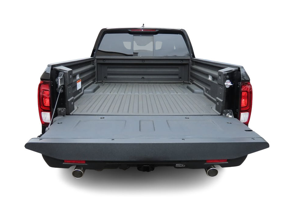 Thumbnail: 2025 Honda Ridgeline - 15