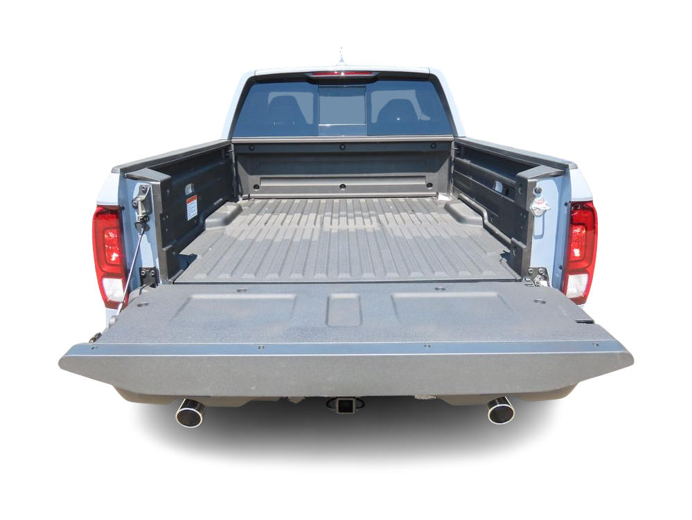 Thumbnail: 2026 Honda Ridgeline - 17