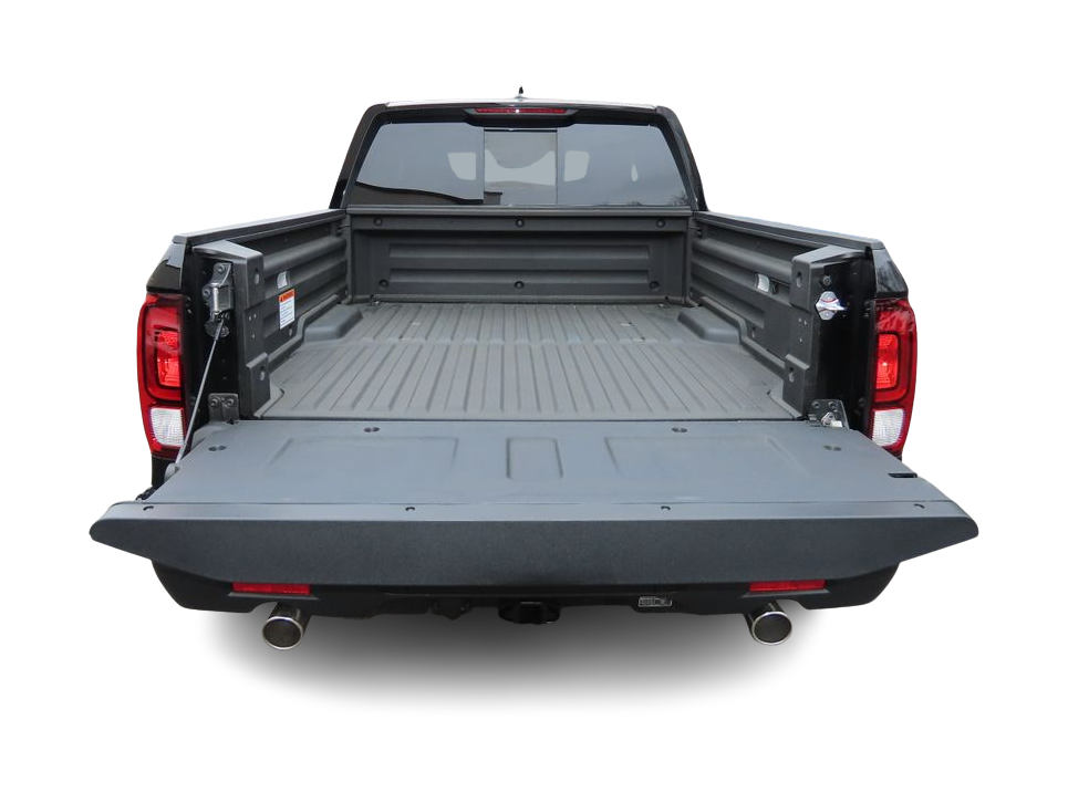 Thumbnail: 2026 Honda Ridgeline - 15