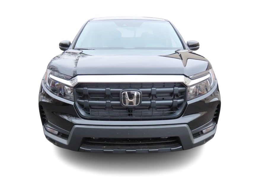 Thumbnail: 2026 Honda Ridgeline - 6