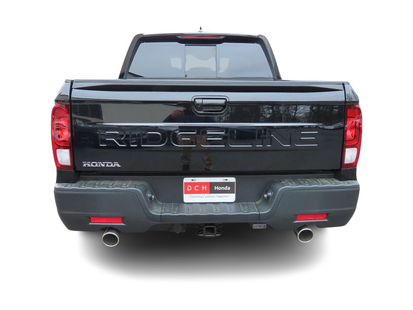 Thumbnail: 2026 Honda Ridgeline - 5