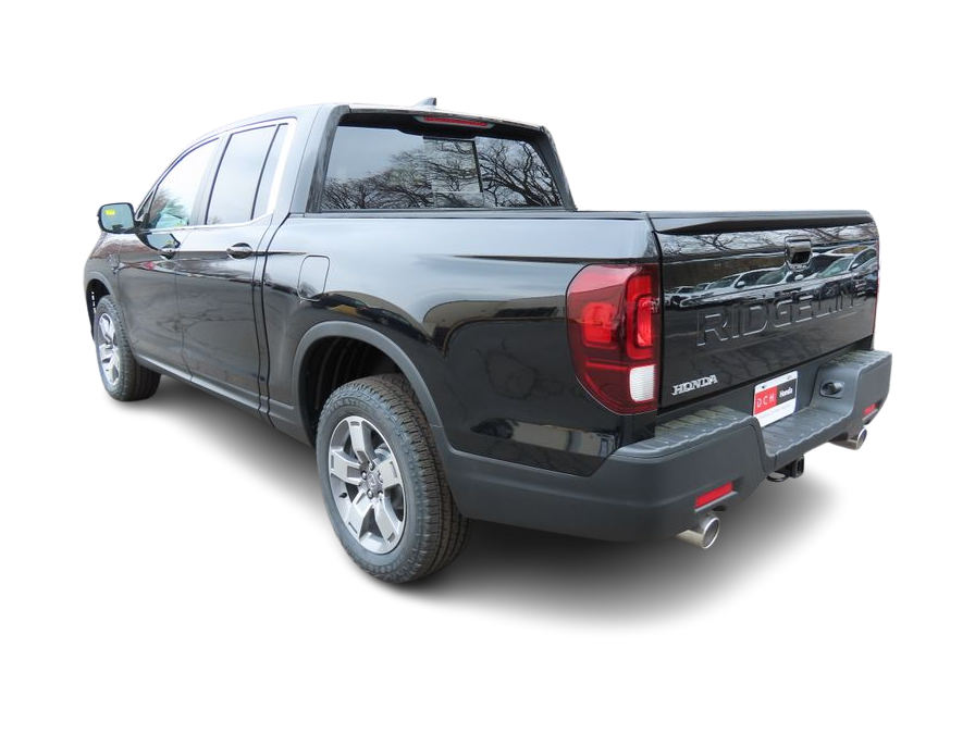 Thumbnail: 2026 Honda Ridgeline - 4