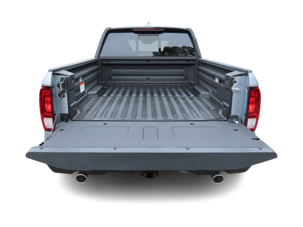 Thumbnail: 2026 Honda Ridgeline - 15