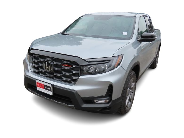 Thumbnail: 2026 Honda Ridgeline - 5