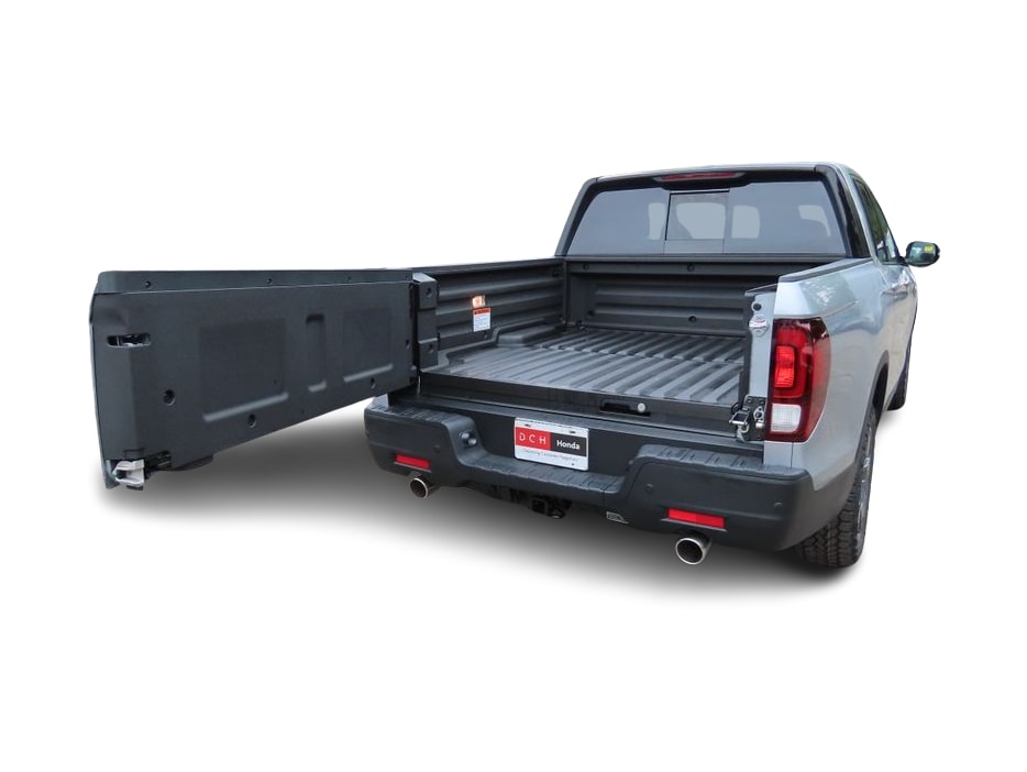 Thumbnail: 2026 Honda Ridgeline - 17