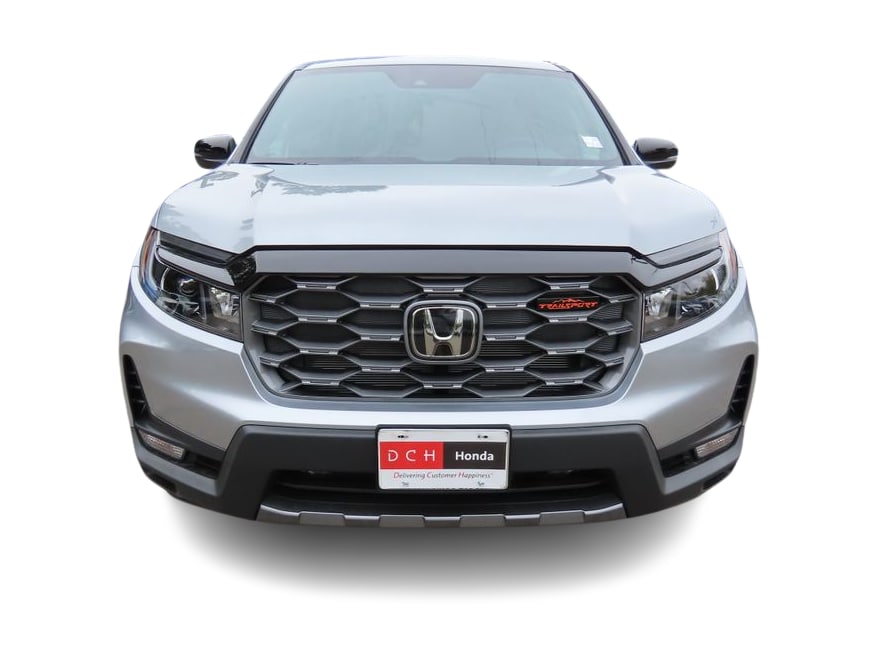 Thumbnail: 2026 Honda Ridgeline - 16
