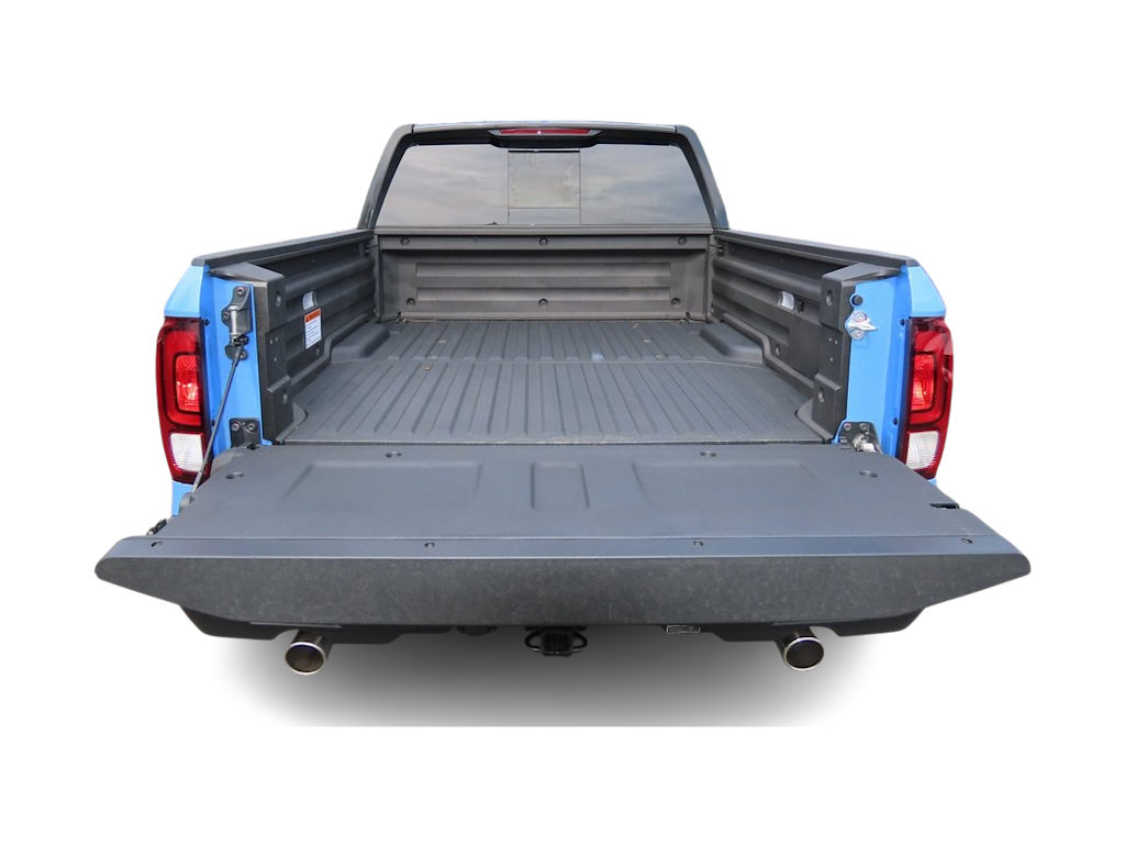 Thumbnail: 2025 Honda Ridgeline - 16