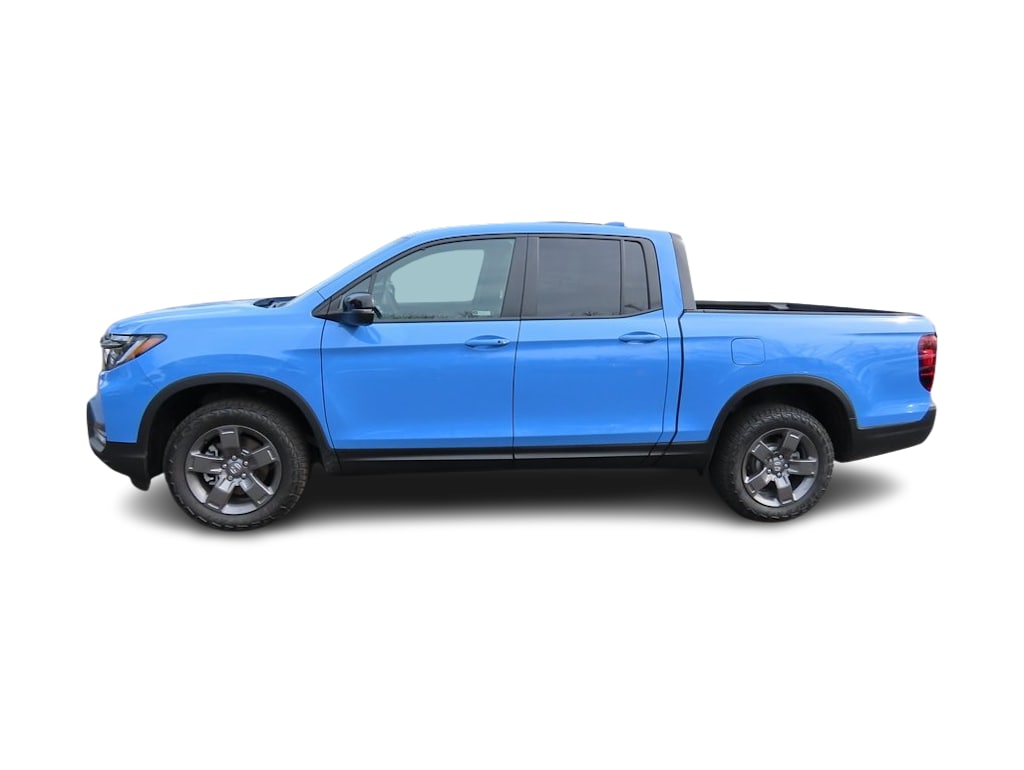 Thumbnail: 2025 Honda Ridgeline - 3