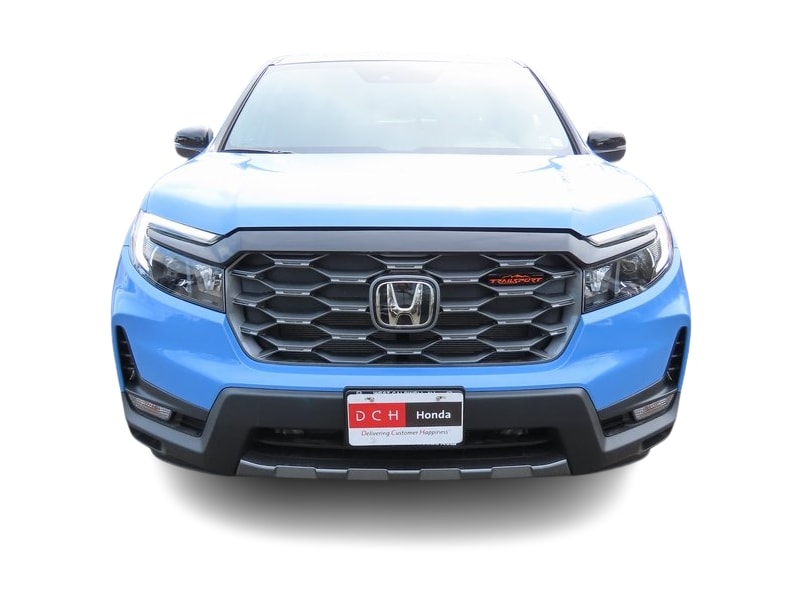 Thumbnail: 2025 Honda Ridgeline - 6