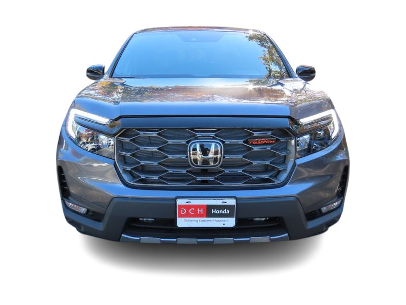 Thumbnail: 2026 Honda Ridgeline - 17
