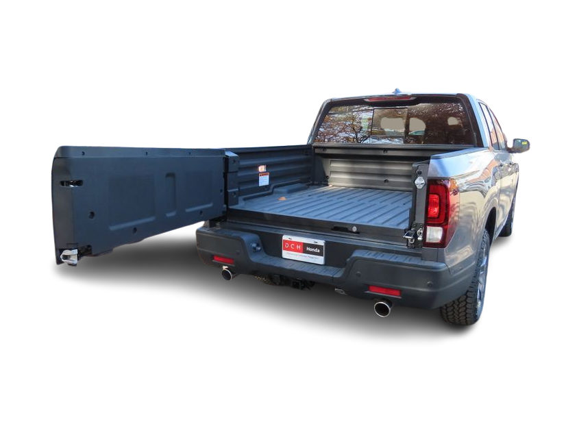 Thumbnail: 2026 Honda Ridgeline - 18