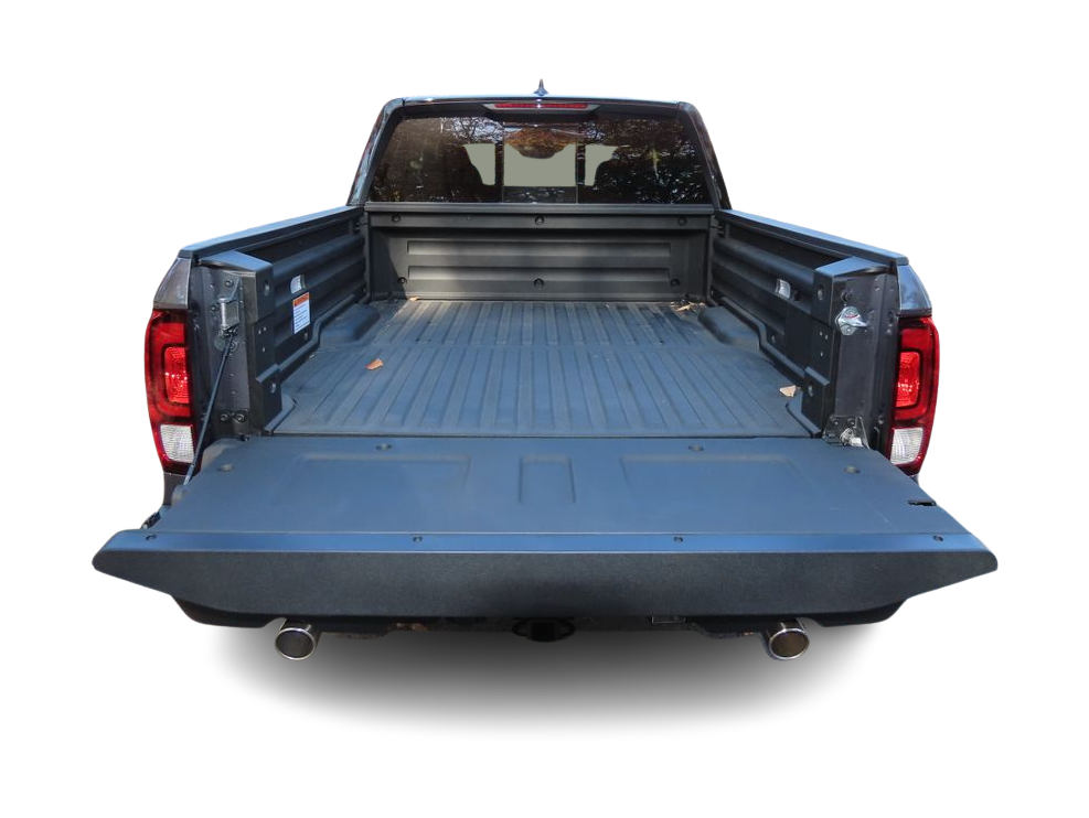 Thumbnail: 2026 Honda Ridgeline - 15