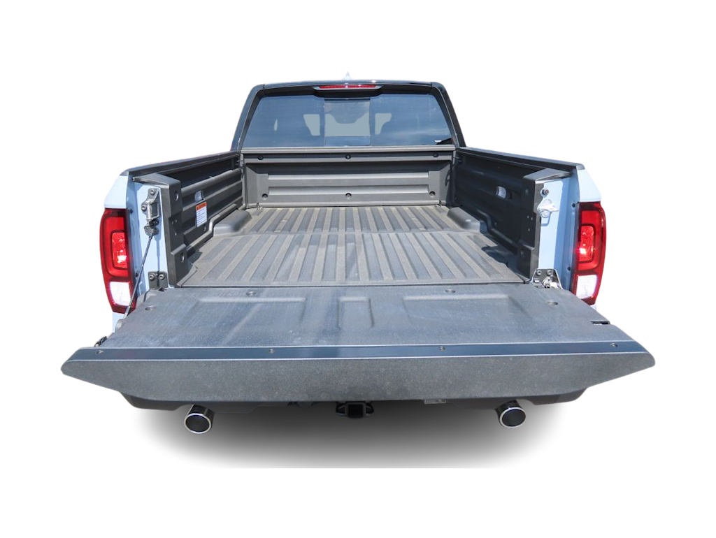 Thumbnail: 2026 Honda Ridgeline - 15