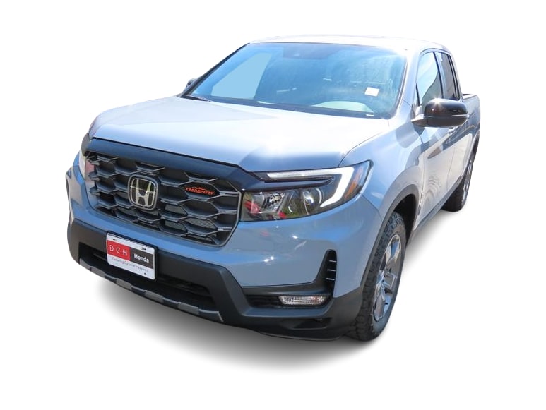 Thumbnail: 2026 Honda Ridgeline - 5