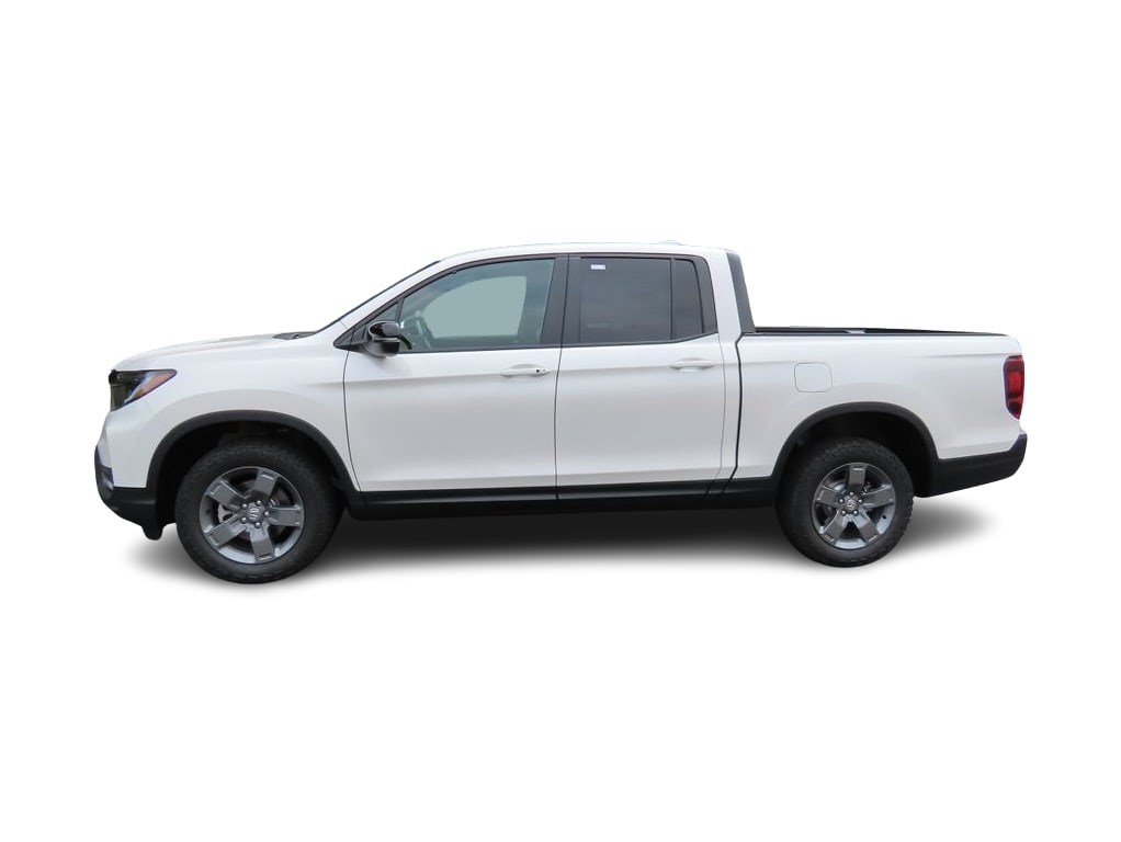 Thumbnail: 2026 Honda Ridgeline - 3