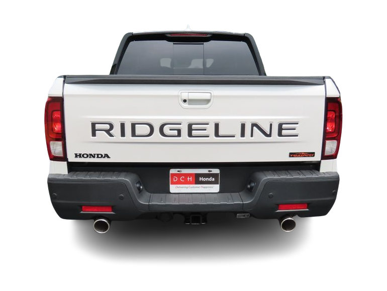 Thumbnail: 2026 Honda Ridgeline - 5