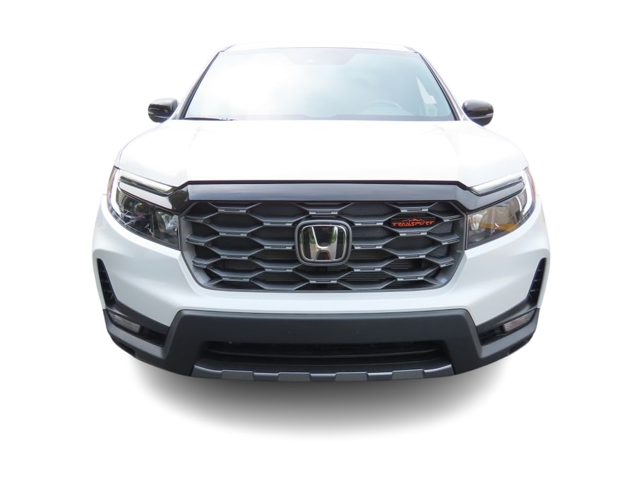 Thumbnail: 2026 Honda Ridgeline - 17