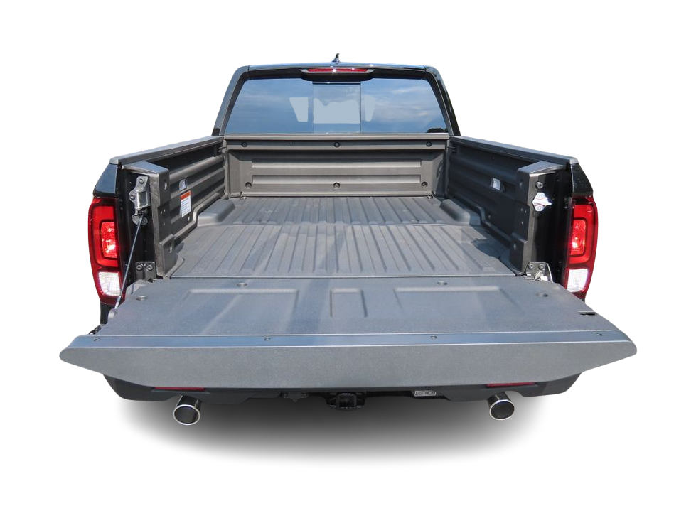 Thumbnail: 2026 Honda Ridgeline - 15