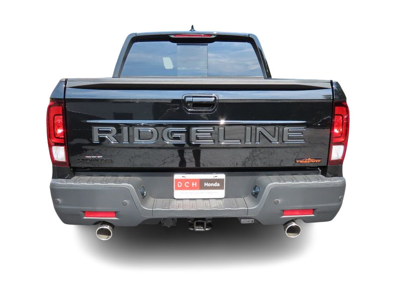 Thumbnail: 2026 Honda Ridgeline - 4