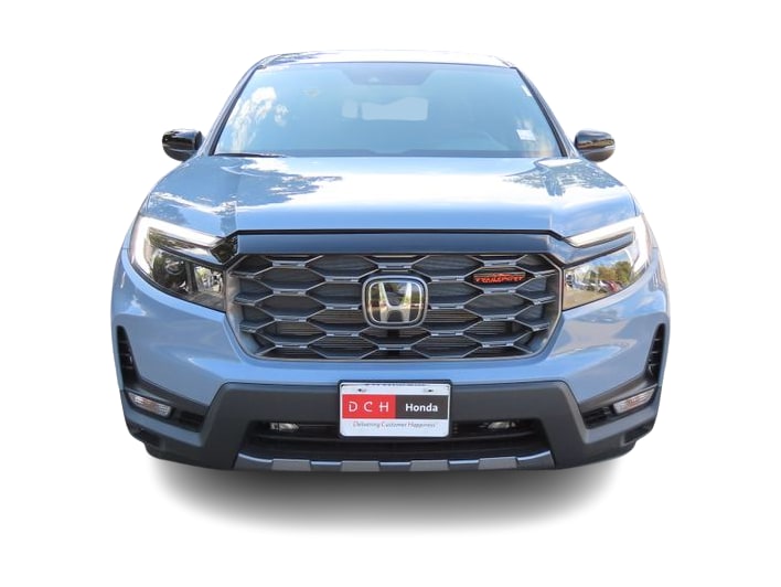 Thumbnail: 2026 Honda Ridgeline - 6