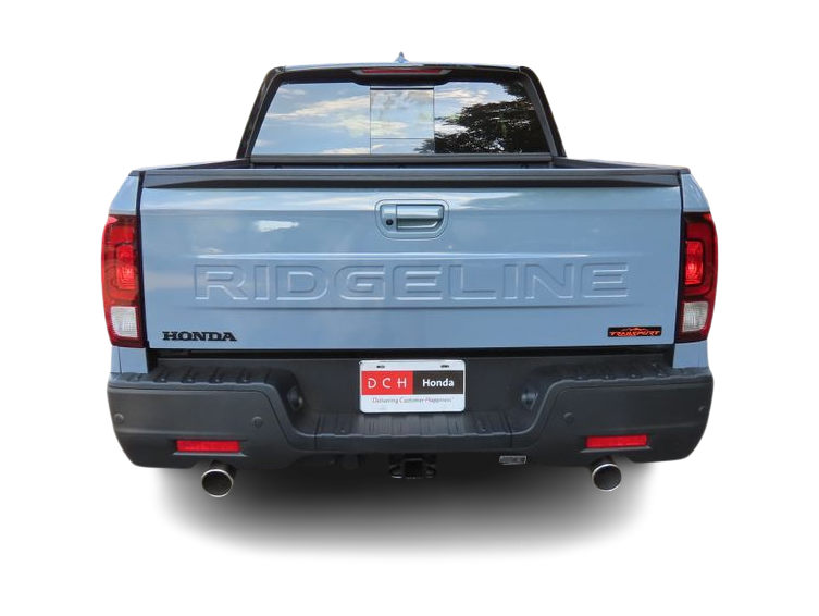 Thumbnail: 2026 Honda Ridgeline - 5