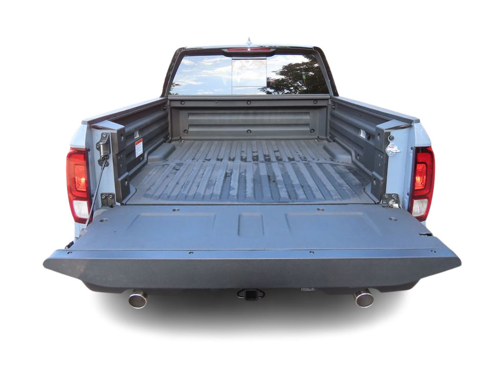 Thumbnail: 2026 Honda Ridgeline - 16