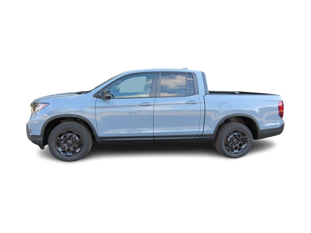Thumbnail: 2026 Honda Ridgeline - 3