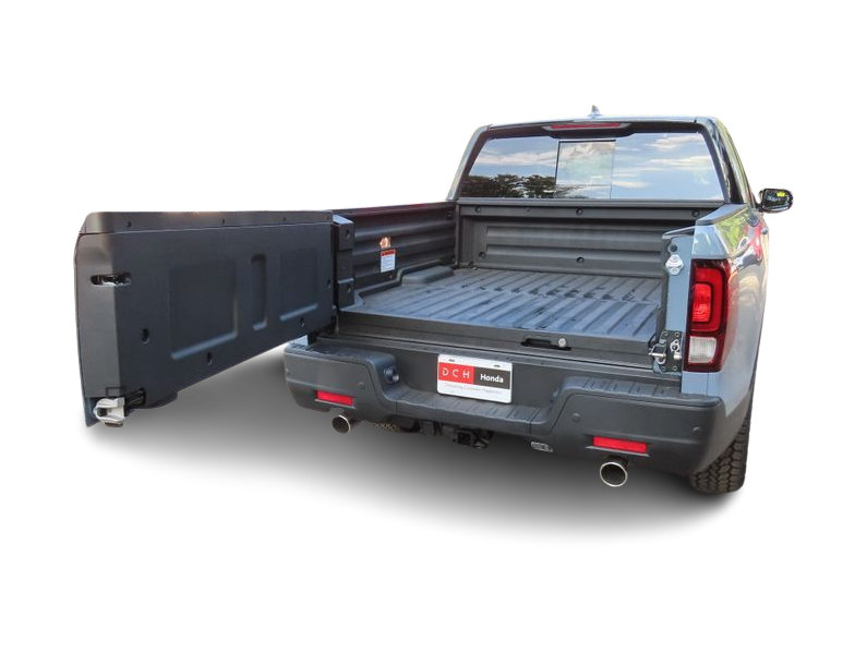 Thumbnail: 2026 Honda Ridgeline - 17