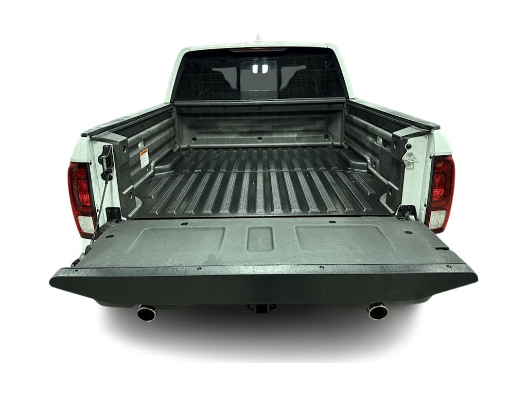 2022 Honda Ridgeline RTL-E 15